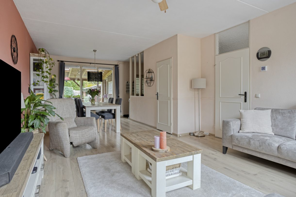 Te koop: Foto Woonhuis aan de Melkpad 221 in Zeeland