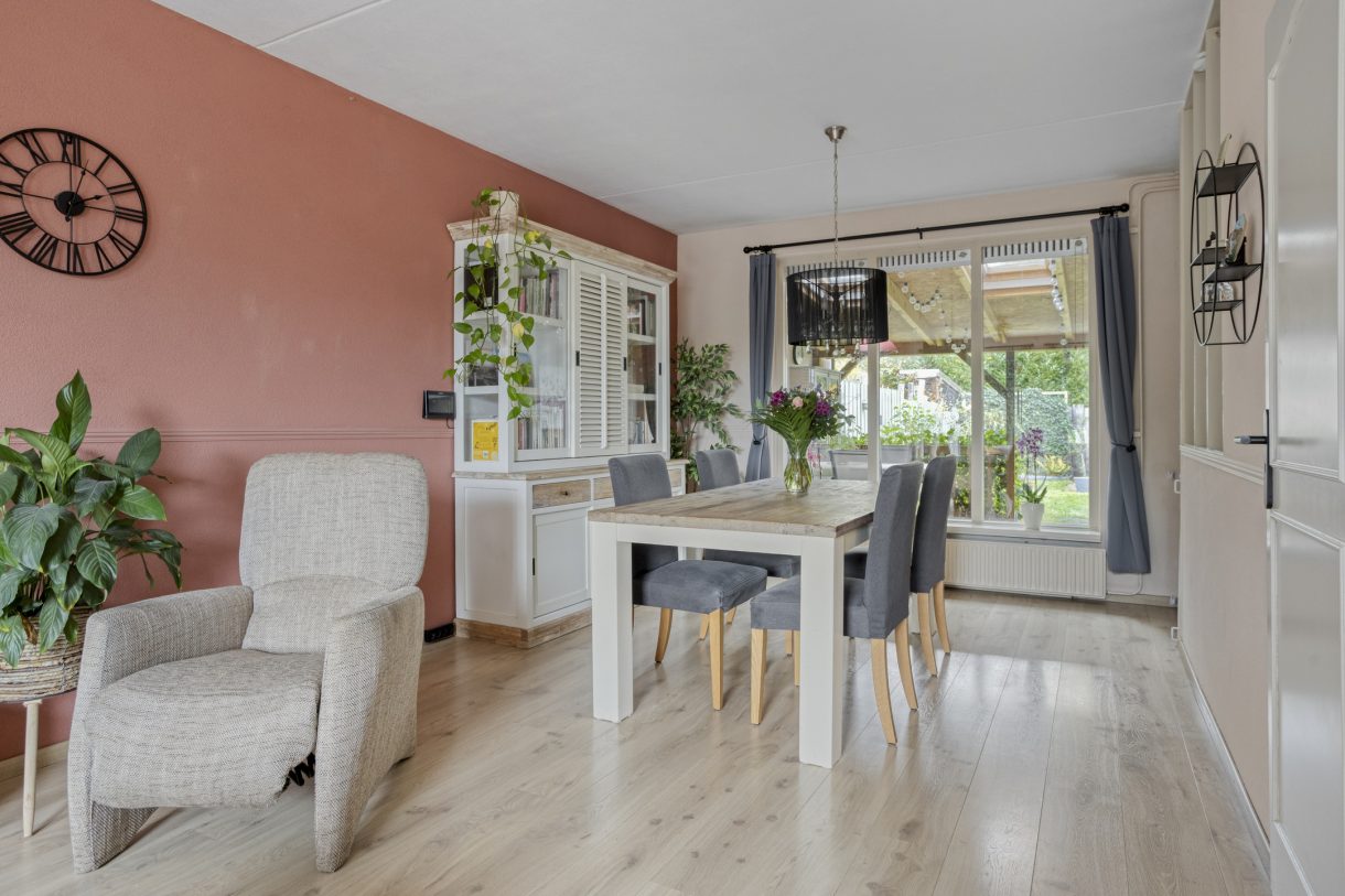 Te koop: Foto Woonhuis aan de Melkpad 221 in Zeeland