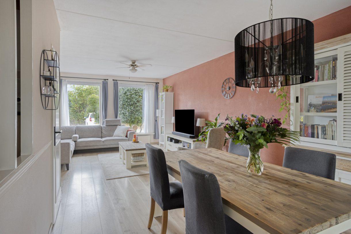 Te koop: Foto Woonhuis aan de Melkpad 221 in Zeeland