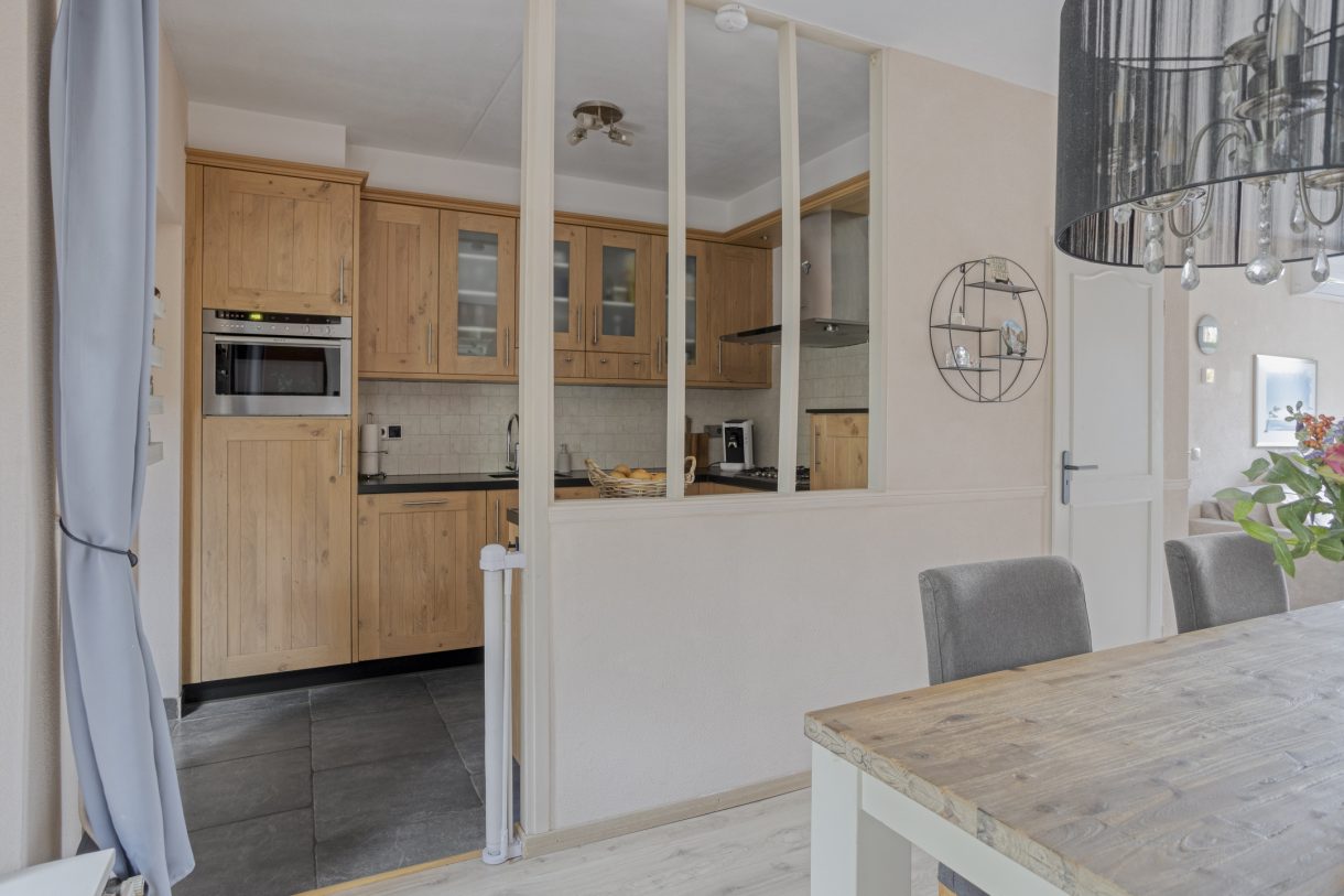 Te koop: Foto Woonhuis aan de Melkpad 221 in Zeeland