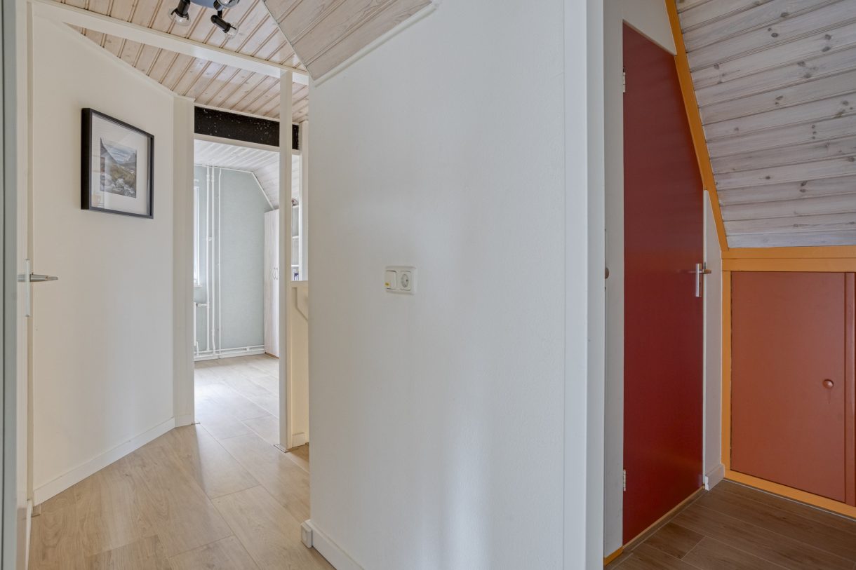 Te koop: Foto Woonhuis aan de Melkpad 221 in Zeeland