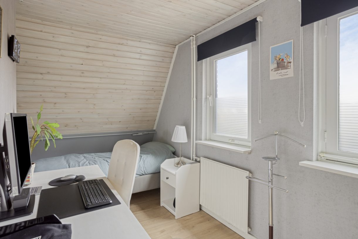 Te koop: Foto Woonhuis aan de Melkpad 221 in Zeeland