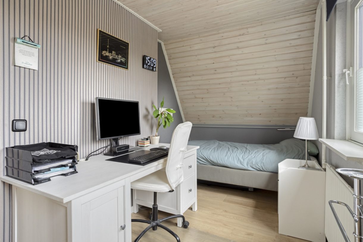 Te koop: Foto Woonhuis aan de Melkpad 221 in Zeeland