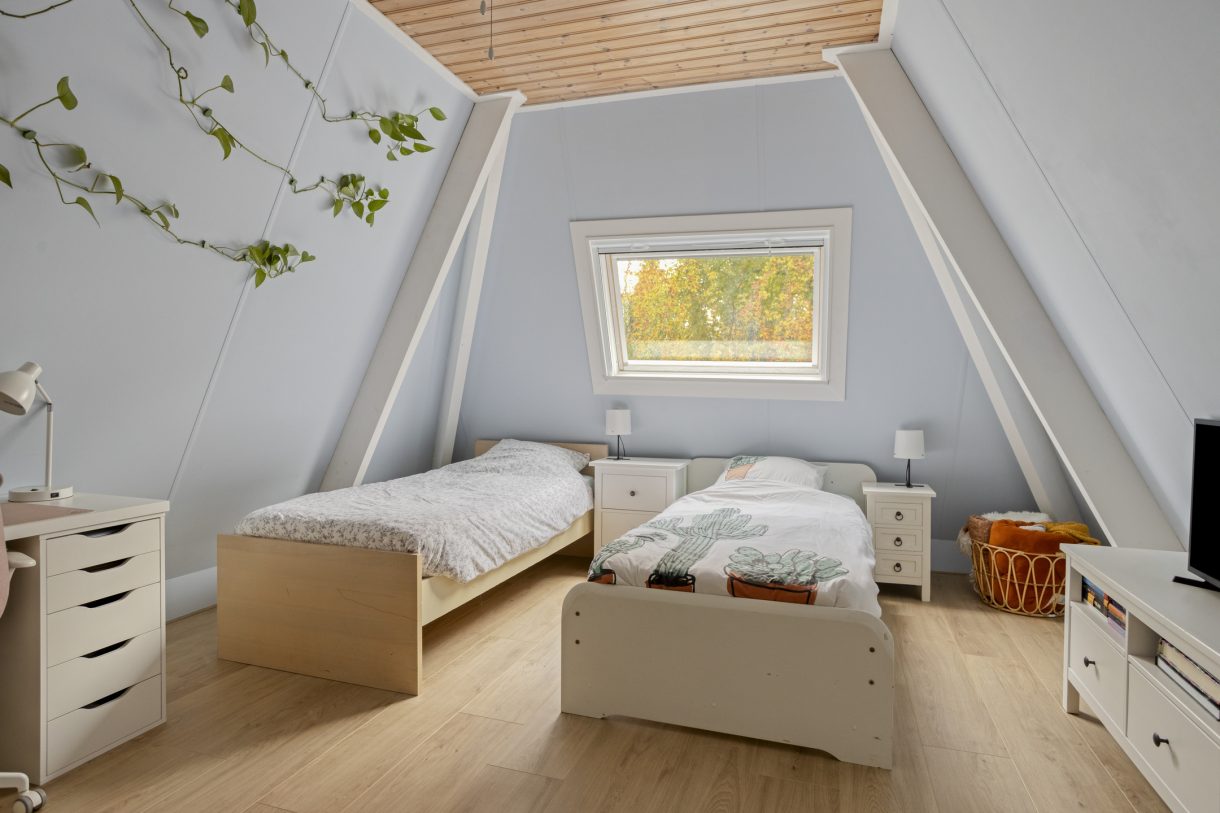 Te koop: Foto Woonhuis aan de Melkpad 221 in Zeeland