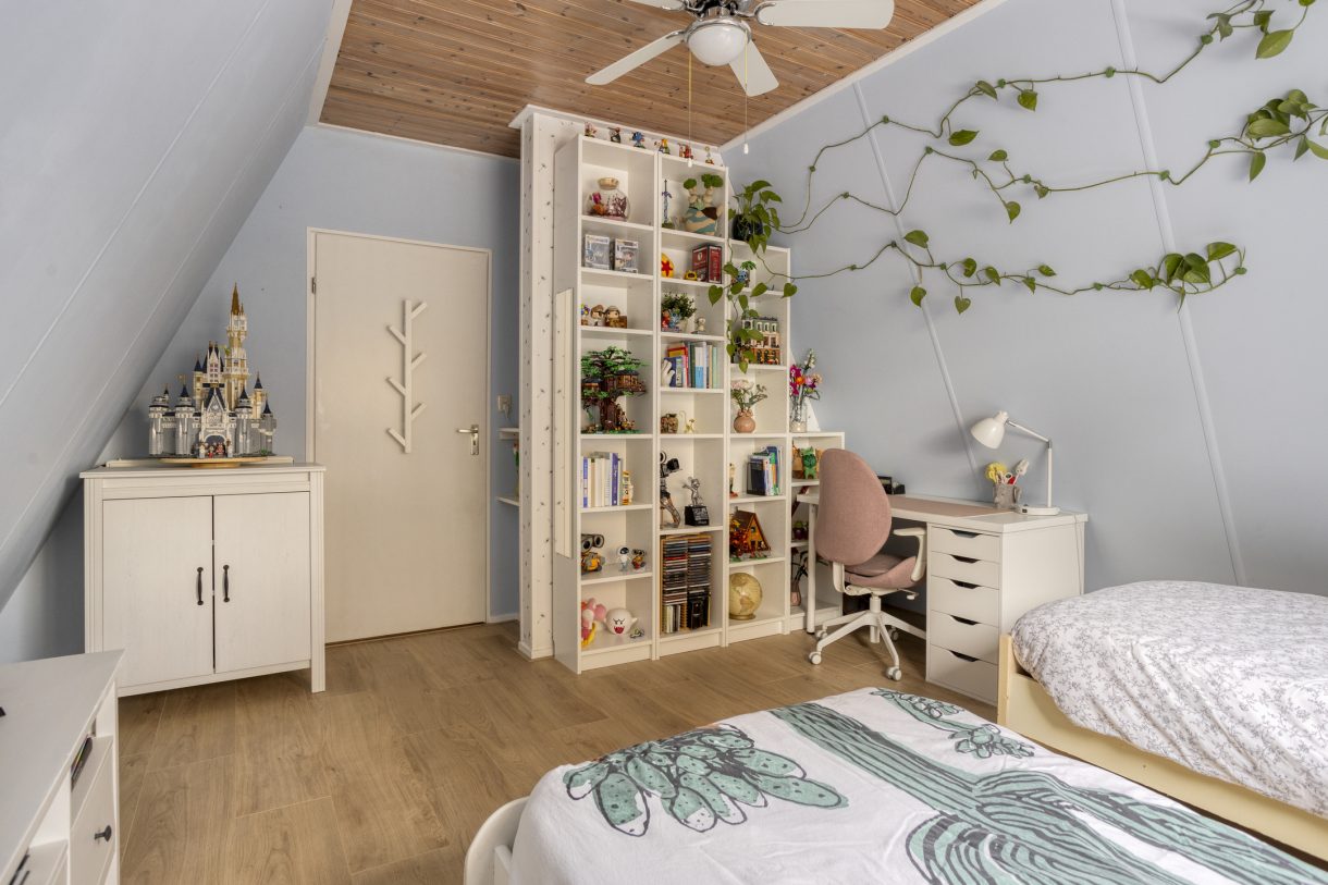 Te koop: Foto Woonhuis aan de Melkpad 221 in Zeeland