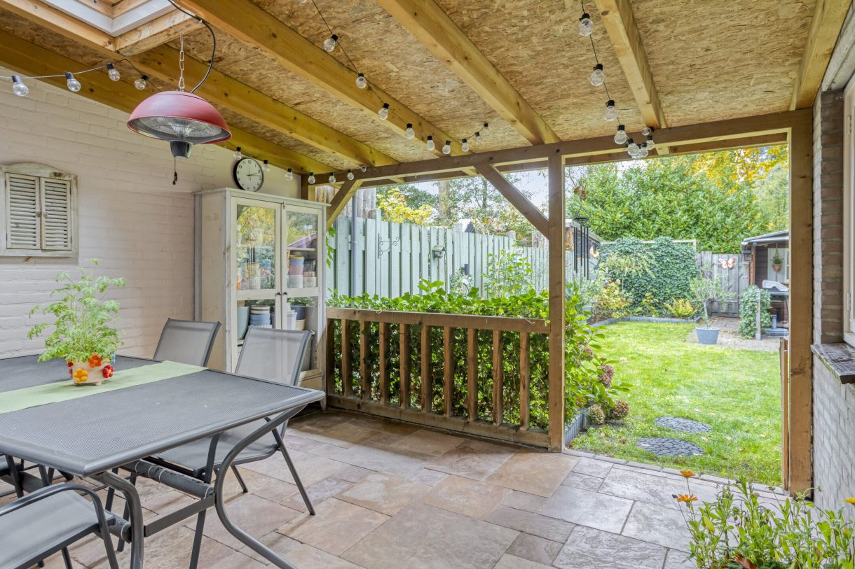 Te koop: Foto Woonhuis aan de Melkpad 221 in Zeeland