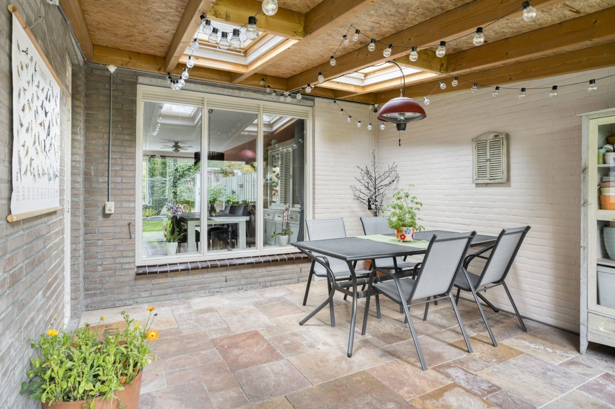 Te koop: Foto Woonhuis aan de Melkpad 221 in Zeeland