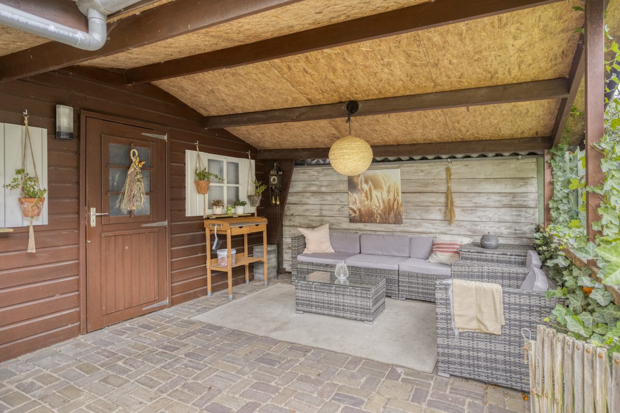 Te koop: Foto Woonhuis aan de Melkpad 221 in Zeeland