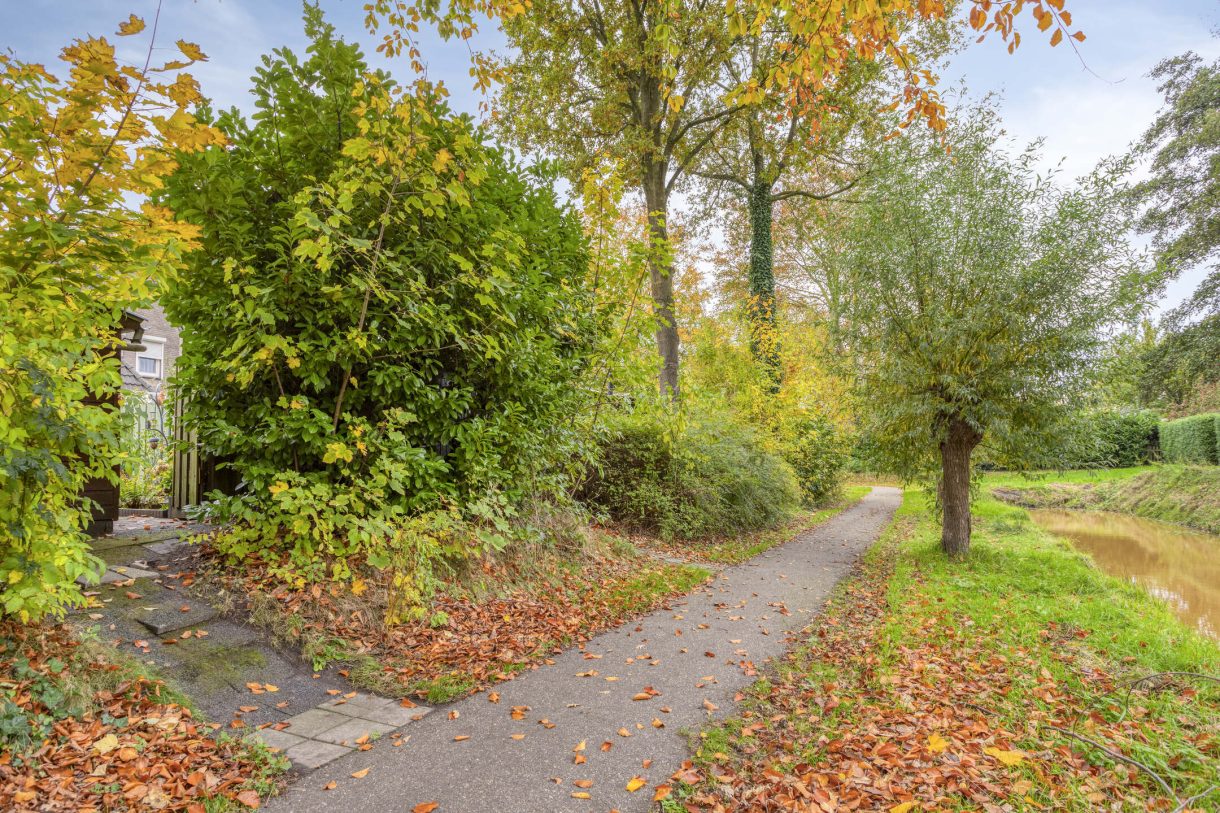 Te koop: Foto Woonhuis aan de Melkpad 221 in Zeeland