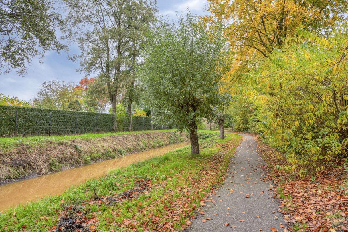 Te koop: Foto Woonhuis aan de Melkpad 221 in Zeeland