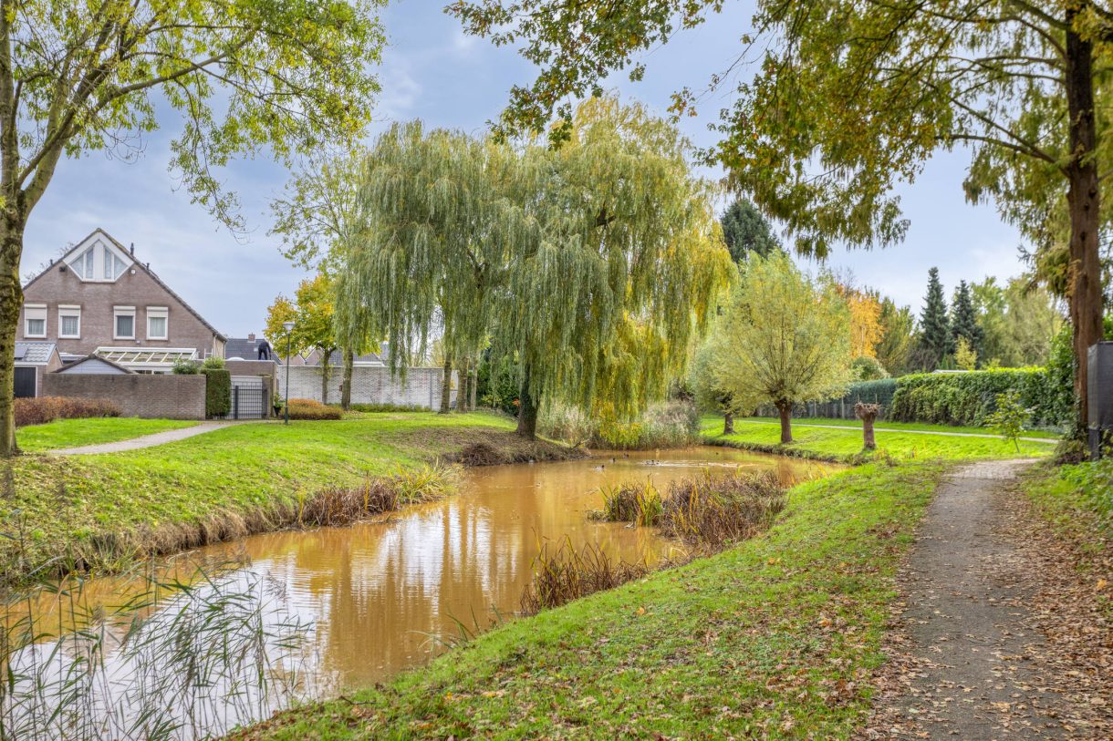 Te koop: Foto Woonhuis aan de Melkpad 221 in Zeeland