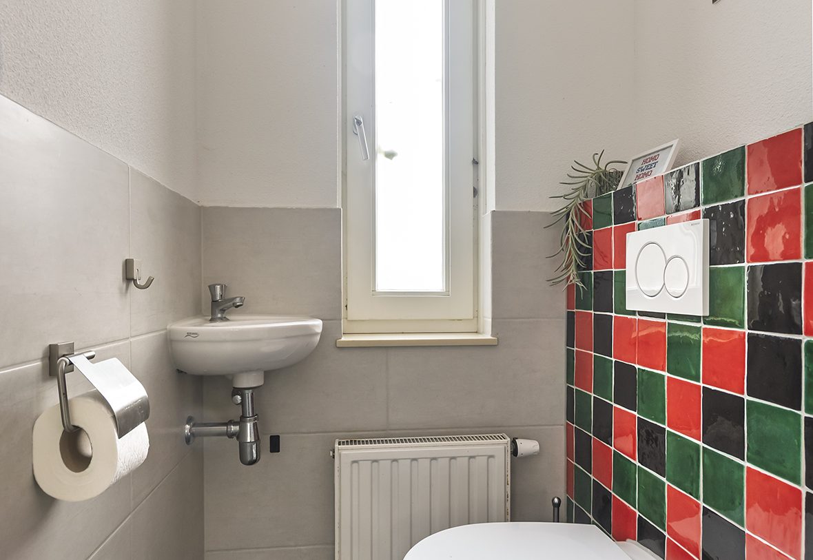 Te koop: Foto Woonhuis aan de Kleine Klaver 20 in Overasselt