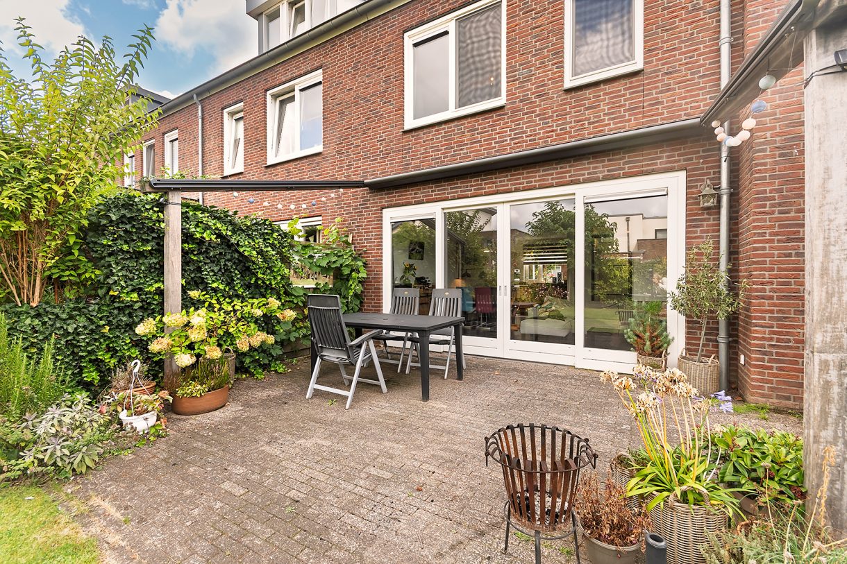 Te koop: Foto Woonhuis aan de Kleine Klaver 20 in Overasselt