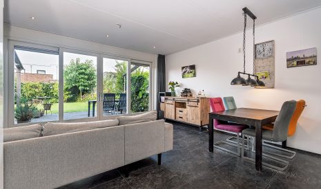 Te koop: Foto Woonhuis aan de Kleine Klaver 20 in Overasselt