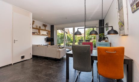 Te koop: Foto Woonhuis aan de Kleine Klaver 20 in Overasselt