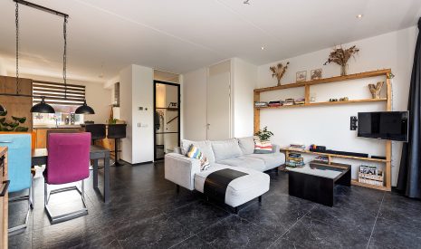 Te koop: Foto Woonhuis aan de Kleine Klaver 20 in Overasselt