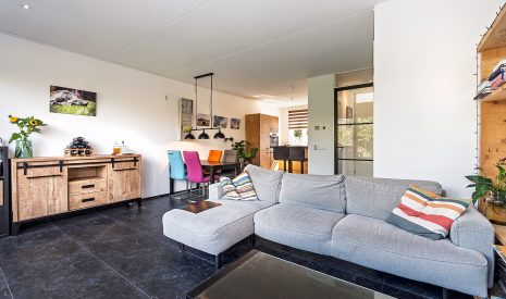 Te koop: Foto Woonhuis aan de Kleine Klaver 20 in Overasselt