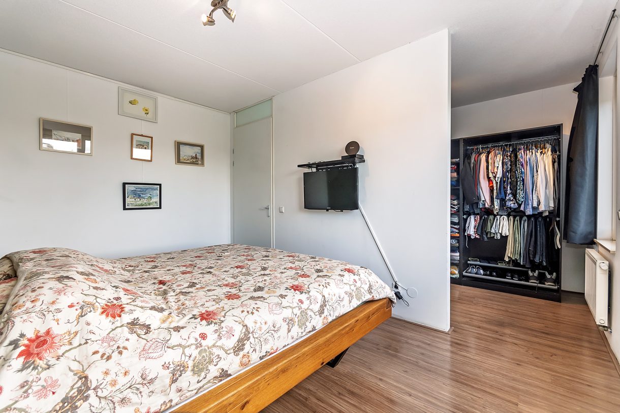 Te koop: Foto Woonhuis aan de Kleine Klaver 20 in Overasselt