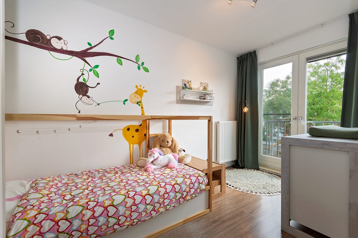 Te koop: Foto Woonhuis aan de Kleine Klaver 20 in Overasselt