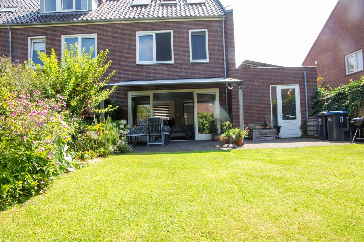 Te koop: Foto Woonhuis aan de Kleine Klaver 20 in Overasselt