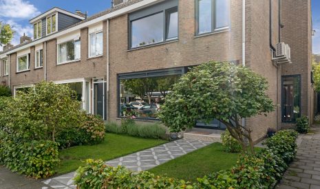 koop  Vlaardingen  Frederik Hendriklaan 29 – Hoofdfoto