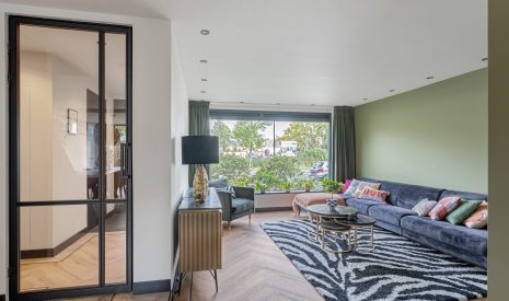 Te koop: Foto Woonhuis aan de Frederik Hendriklaan 29 in Vlaardingen