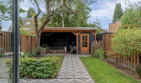 Te koop: Foto Woonhuis aan de Frederik Hendriklaan 29 in Vlaardingen