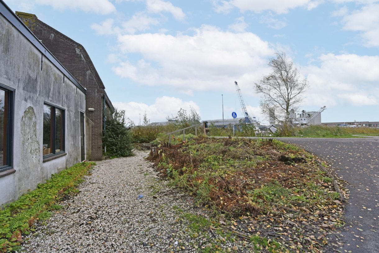 Te koop: Foto Woonhuis aan de Westveensekade 3 in Woerdense Verlaat
