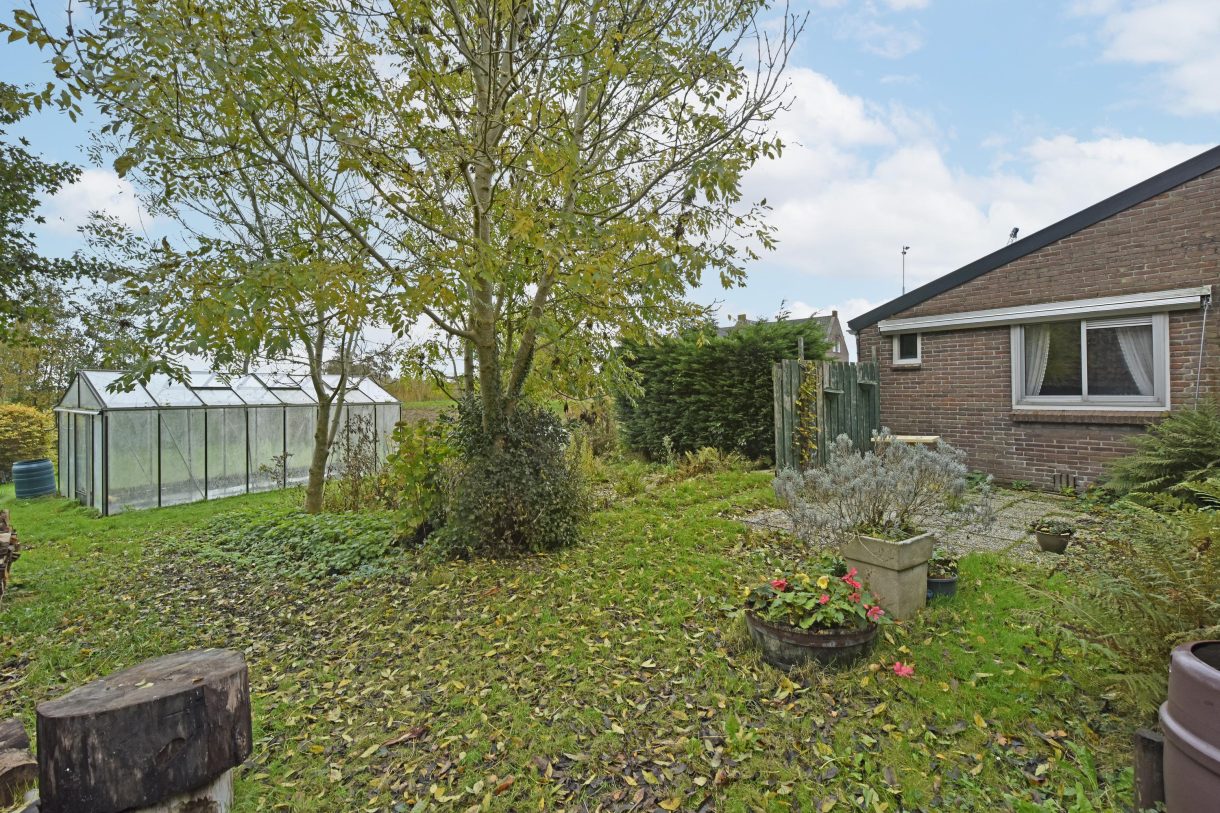 Te koop: Foto Woonhuis aan de Westveensekade 3 in Woerdense Verlaat