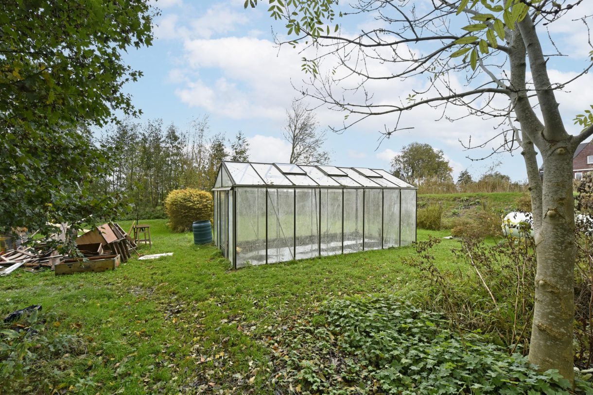 Te koop: Foto Woonhuis aan de Westveensekade 3 in Woerdense Verlaat