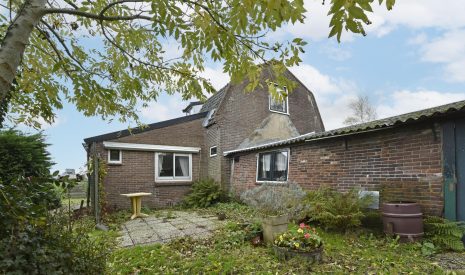 Te koop: Foto Woonhuis aan de Westveensekade 3 in Woerdense Verlaat