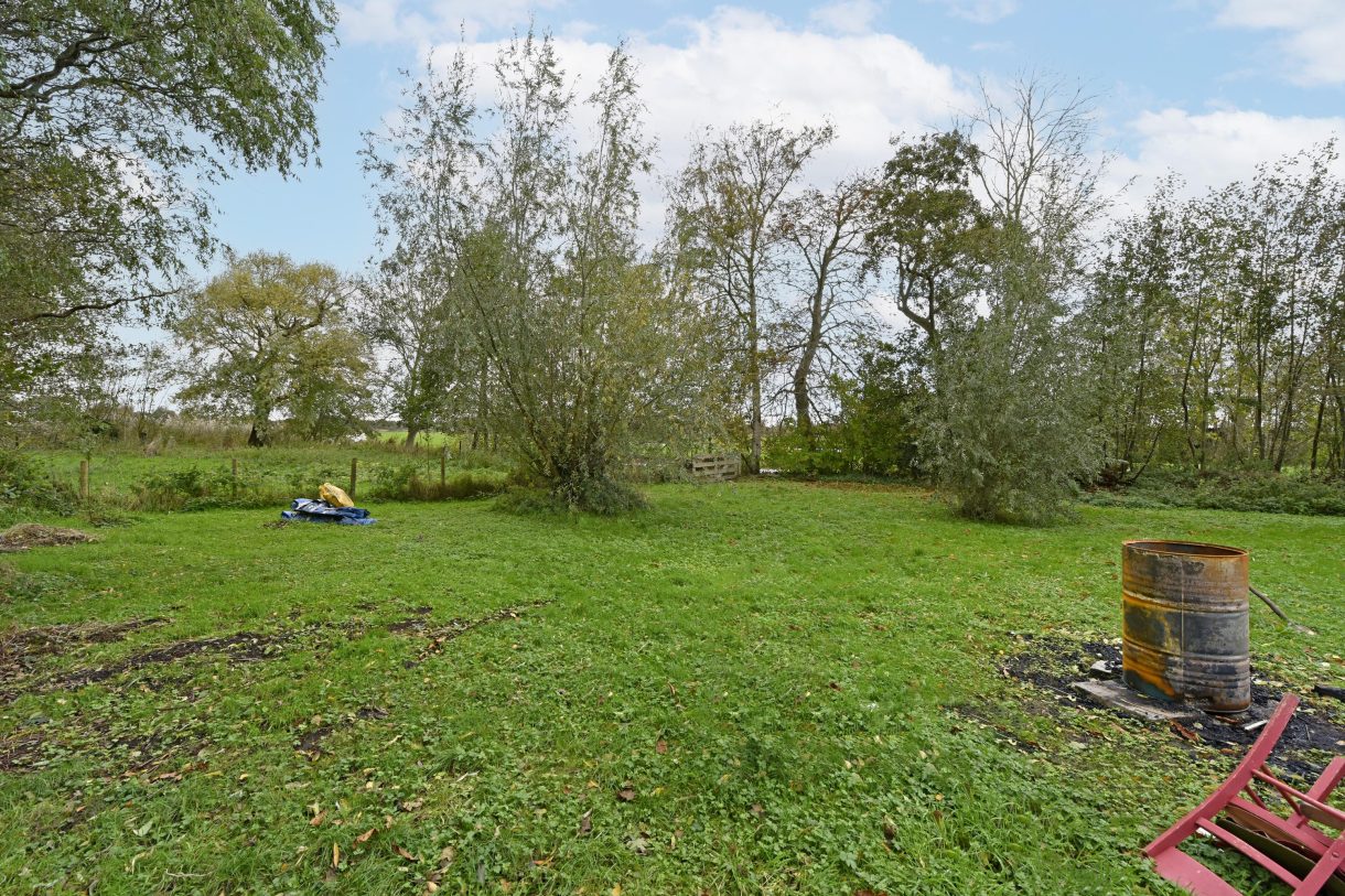 Te koop: Foto Woonhuis aan de Westveensekade 3 in Woerdense Verlaat