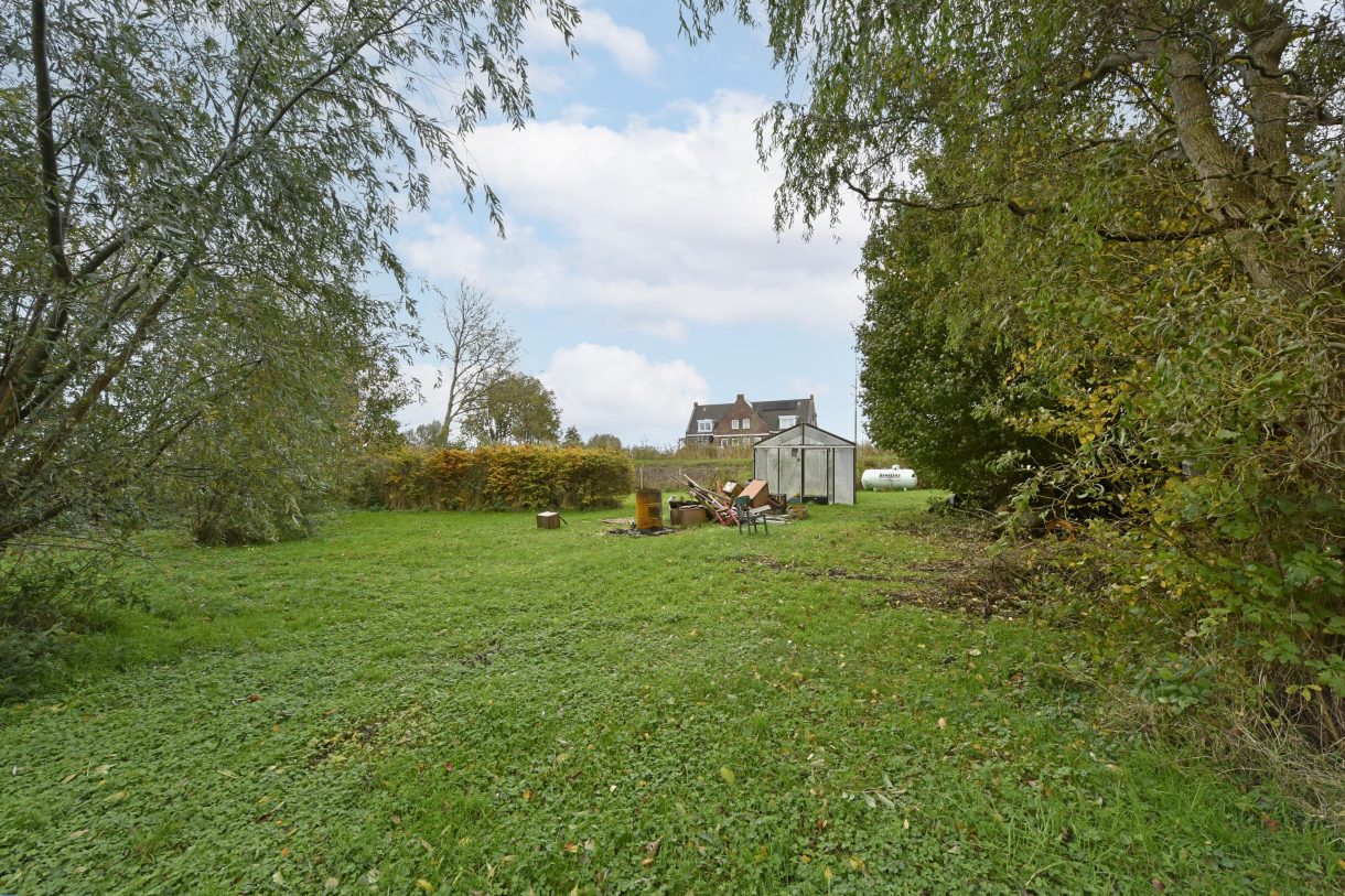 Te koop: Foto Woonhuis aan de Westveensekade 3 in Woerdense Verlaat