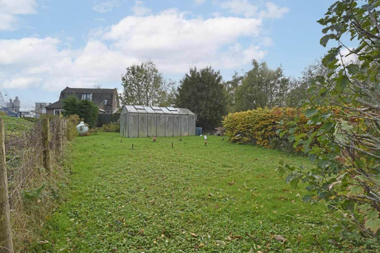 Te koop: Foto Woonhuis aan de Westveensekade 3 in Woerdense Verlaat