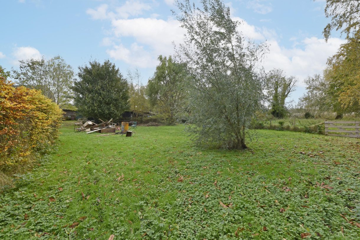 Te koop: Foto Woonhuis aan de Westveensekade 3 in Woerdense Verlaat