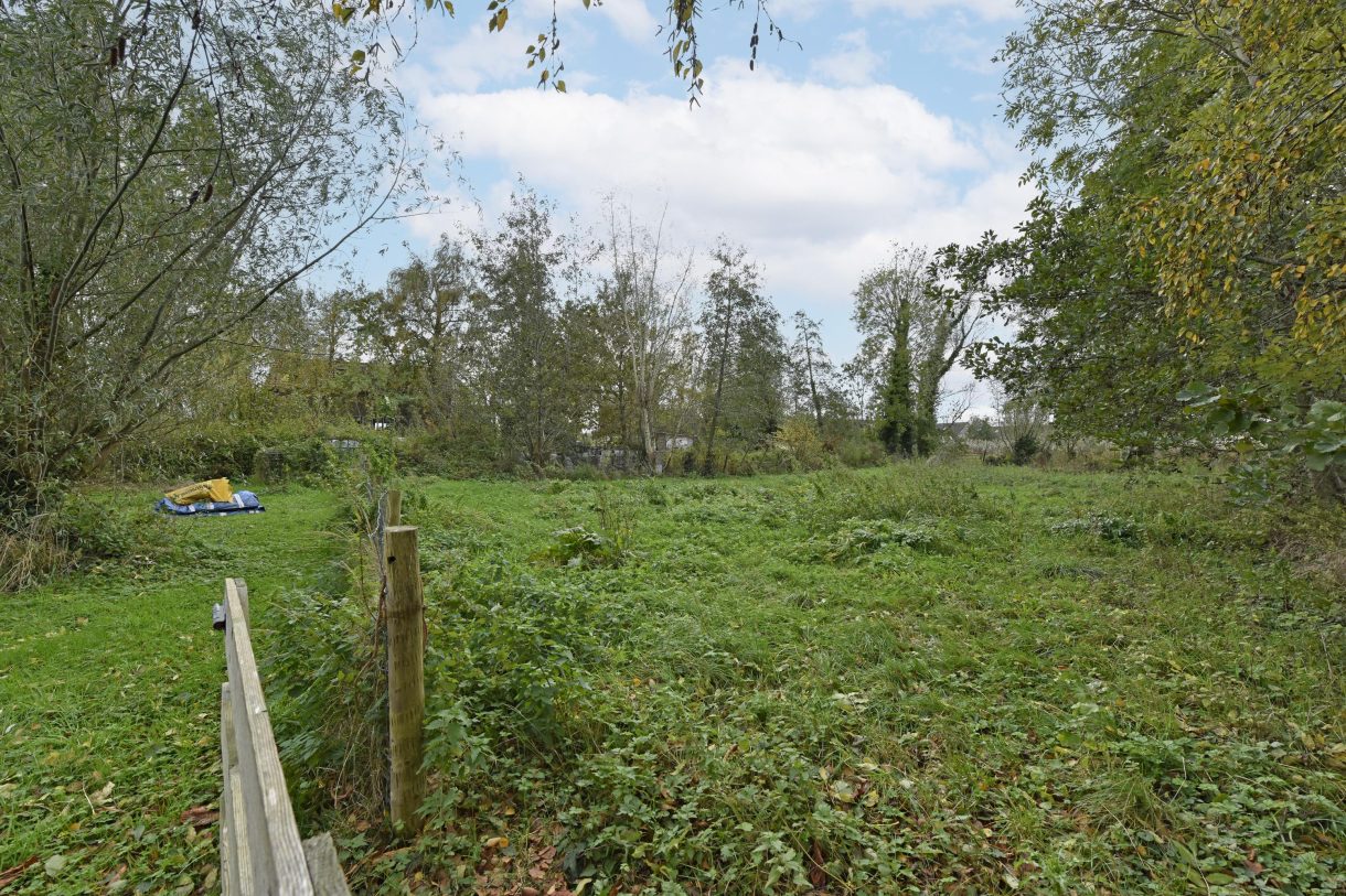 Te koop: Foto Woonhuis aan de Westveensekade 3 in Woerdense Verlaat