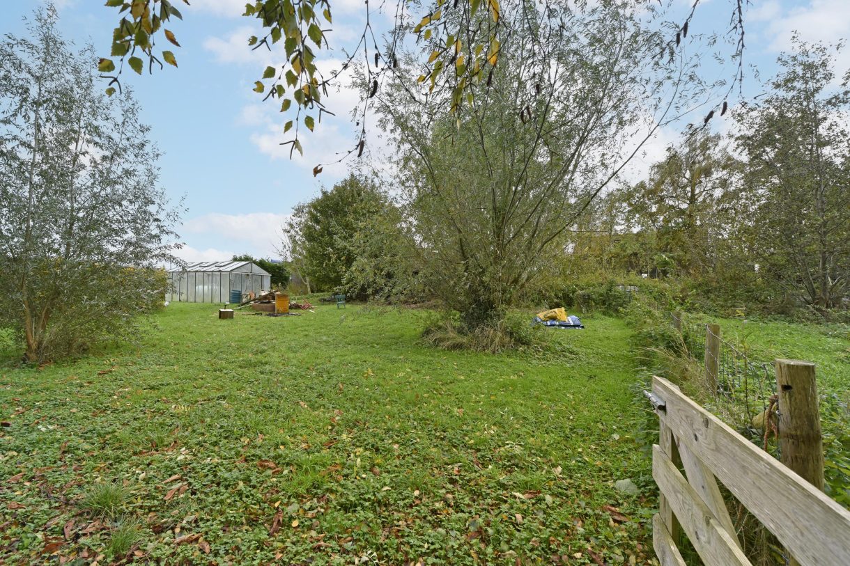 Te koop: Foto Woonhuis aan de Westveensekade 3 in Woerdense Verlaat