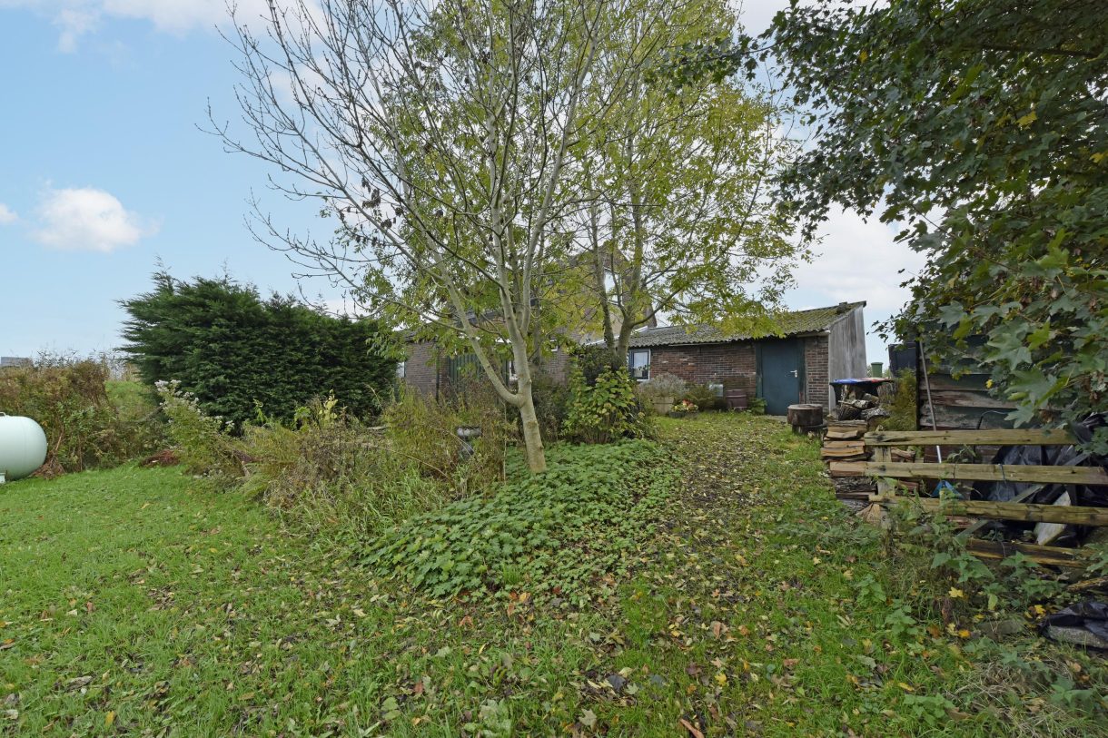 Te koop: Foto Woonhuis aan de Westveensekade 3 in Woerdense Verlaat