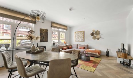 Te koop: Foto Appartement aan de Wilhelminastraat 39c in Breukelen