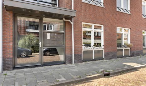 Te koop: Foto Appartement aan de Wilhelminastraat 39c in Breukelen