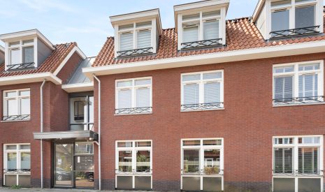 koop  Breukelen  Wilhelminastraat 39c – Hoofdfoto