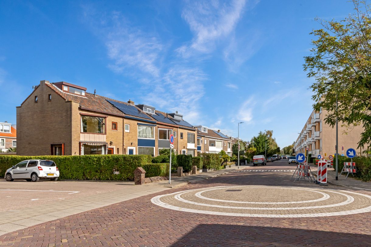 Te koop: Foto Woonhuis aan de Kethelweg 142 in Vlaardingen