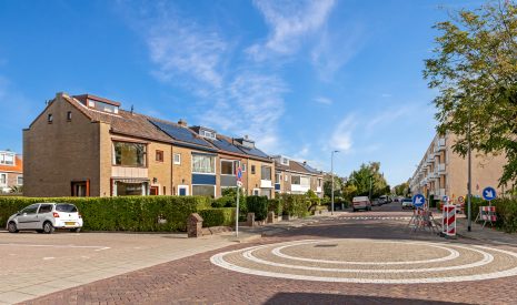 Te koop: Foto Woonhuis aan de Kethelweg 142 in Vlaardingen