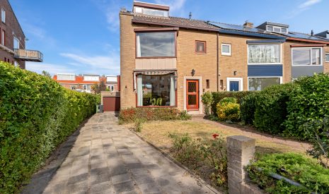 Hoofdfoto van Vlaardingen Kethelweg 142