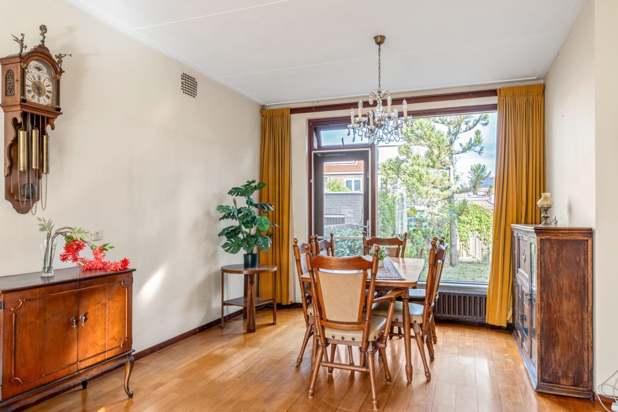 Te koop: Foto Woonhuis aan de Kethelweg 142 in Vlaardingen