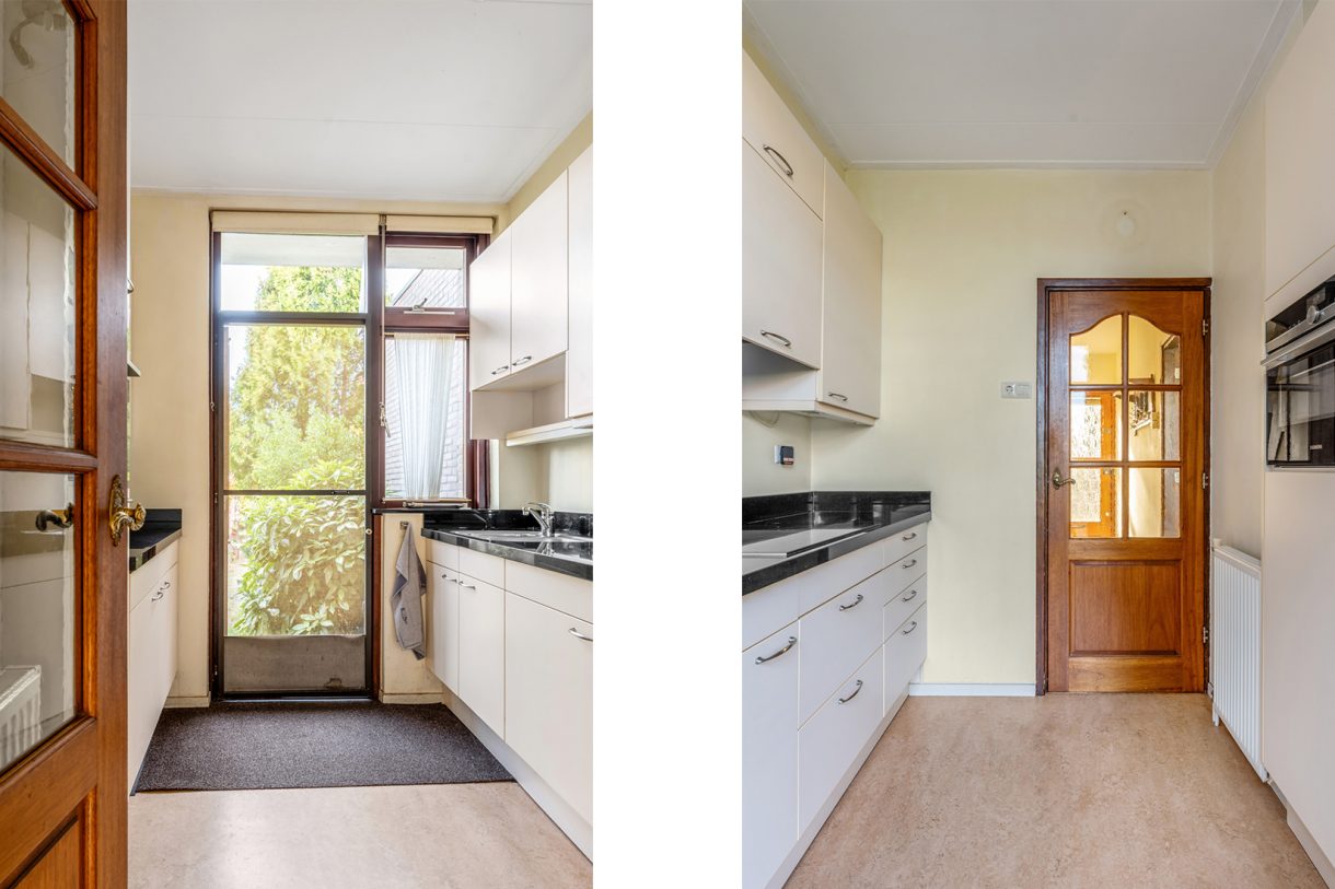 Te koop: Foto Woonhuis aan de Kethelweg 142 in Vlaardingen