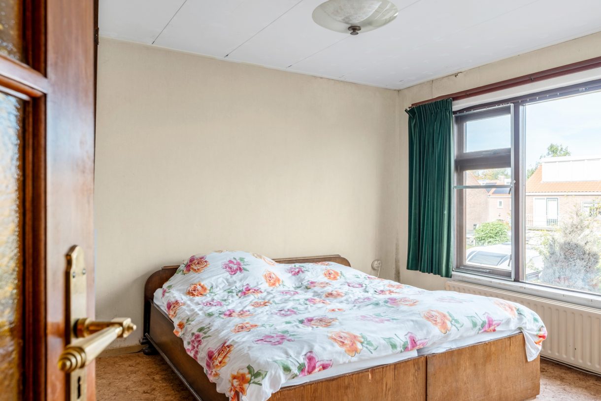 Te koop: Foto Woonhuis aan de Kethelweg 142 in Vlaardingen