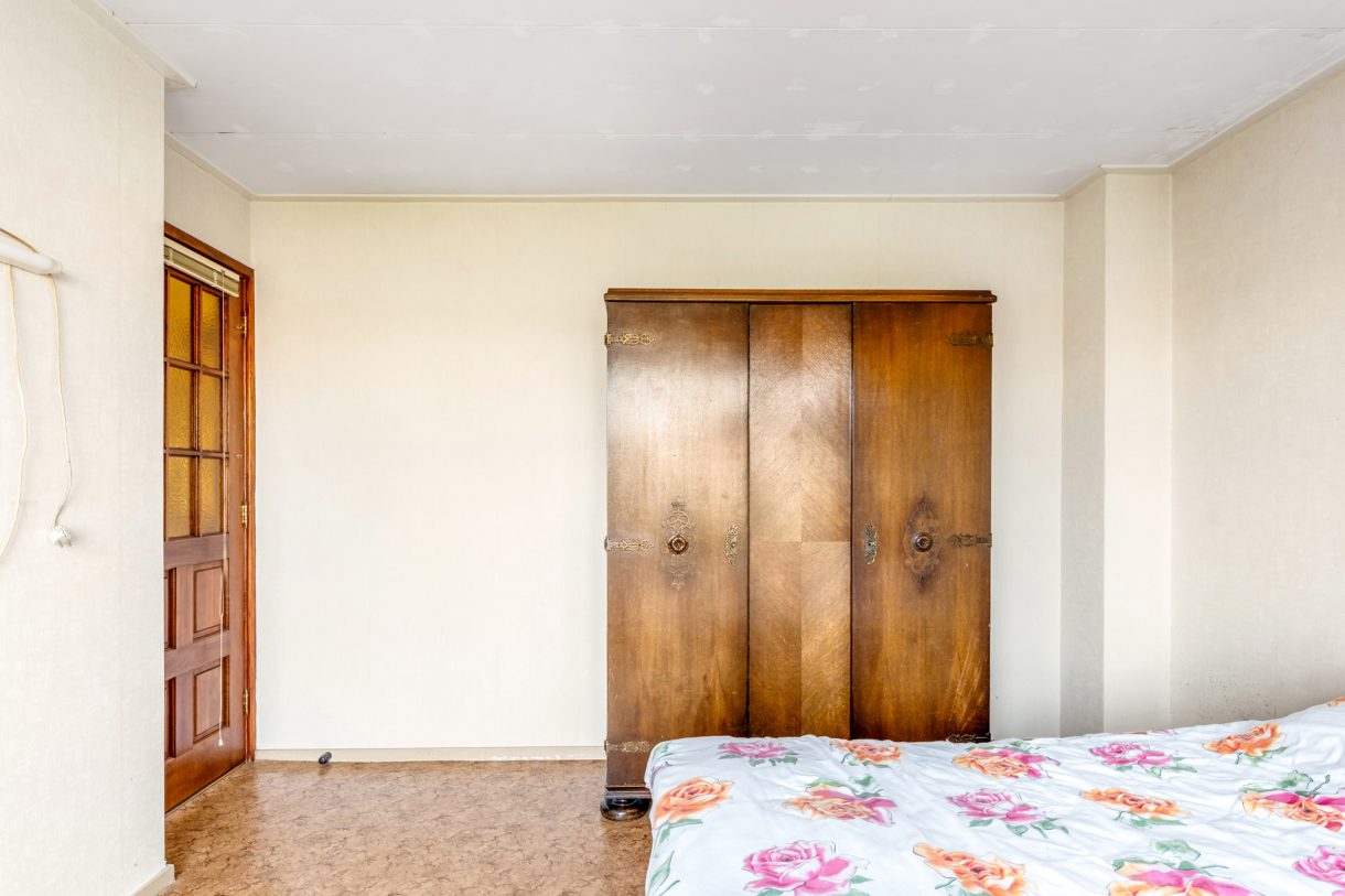 Te koop: Foto Woonhuis aan de Kethelweg 142 in Vlaardingen