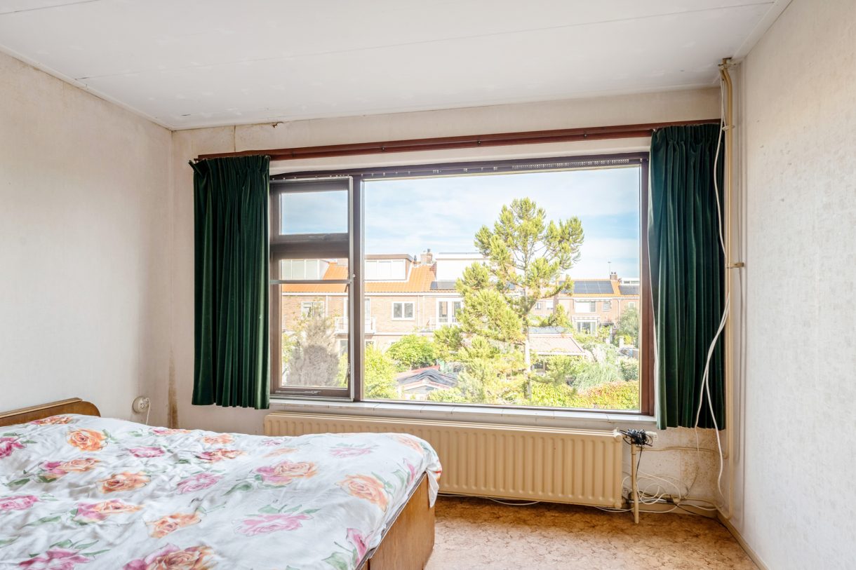 Te koop: Foto Woonhuis aan de Kethelweg 142 in Vlaardingen