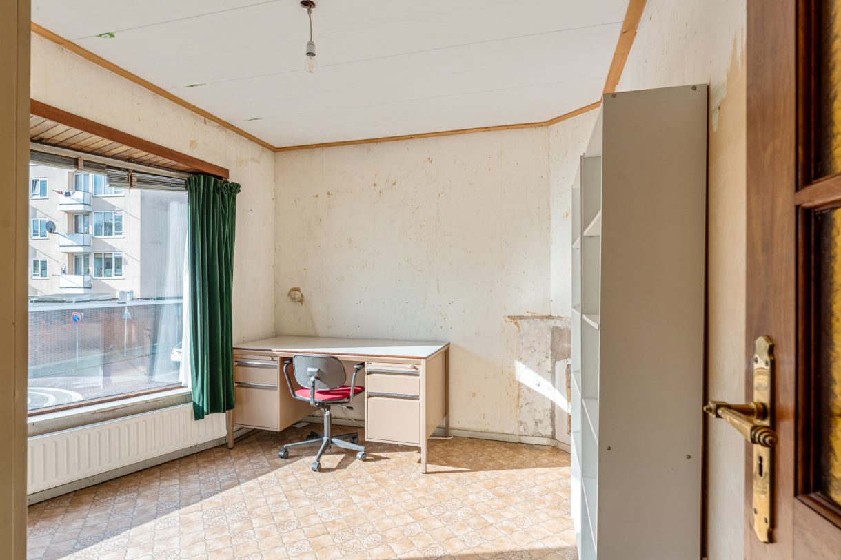 Te koop: Foto Woonhuis aan de Kethelweg 142 in Vlaardingen